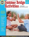 Summer Bridge Activities, Grades 2-3