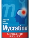 Mycratine Migraine Relief Advanced Formula, 2 Fluid Ounce