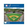 Los Angeles Dodgers Stadium Puzzle