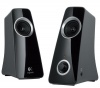 Logitech Compact Speaker System Z320 for Notebooks