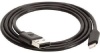 Griffin GC36670 3-Feet USB to Lightning Cable - Retail Packaging - Black