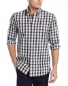 Pendleton Men's Broadway Button-Down Collar Shirt