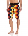 Quiksilver Men's Get Rad Board Short