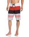 Quiksilver Men's Clean and Mean