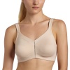 Wacoal Women's Everyday Full Figure Softcup Bra #85226