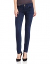 Hudson Women's Collin Midrise Skinny Jeans