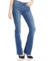 Calvin Klein Jeans Women's Modern Bootcut Jean