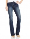 Calvin Klein Jeans Women's Modern Bootcut Jean