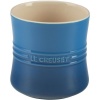 Le Creuset Stoneware 2-3/4-Quart Utensil Crock, Marseille