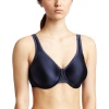 Wacoal Women's Full Figure Basic Beauty Underwire Bra