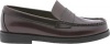 Sperry Top-Sider Boys' Colton,Burgundy Brush Off,US 2.5 W