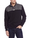 Marc Ecko Cut & Sew Men's Ingenious Mock Neck