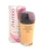 Shiseido Shiseido The Makeup Dual Balancing Foundation - Nat/fair Ochre