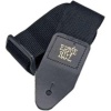 Ernie Ball 4037 Black Polypro Strap