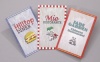 Pretend Play - Set of 3 Early Reader Menus; no. FPH684