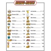 Menu Math For Beginners Extra Price Lists 6