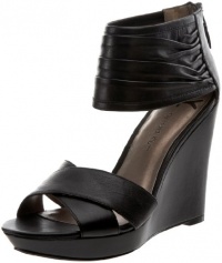 HK by Heidi Klum Women's Chloe Wedge Sandal