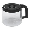 K.AID 14cup CARAFE ONYX BLACK