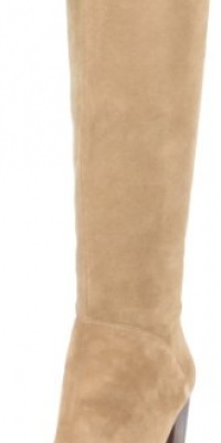 HK by Heidi Klum Women's Jamie Knee-High Boot