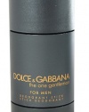 Dolce & Gabbana The One Gentleman 2.4 oz Deodorant Stick