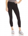 Splendid Women's Crop Legging