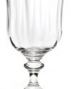 Mikasa French Countryside Goblet, 15 Oz