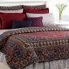 Ralph Lauren Poet's Society King Comforter Multi