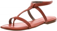 HK by Heidi Klum Women's Marly Ankle-Strap Sandal