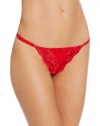 Jezebel Women's Ideal G-String