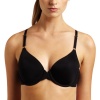 Le Mystere Women's Signature Comfort Y Back Bra