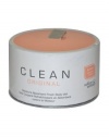 New Clean Original Moisture Absorbent Fresh Body Veil Clean For Women 3.8 Ounce Comfort Gentle