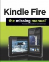 Kindle Fire: The Missing Manual