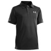 Under Armour Boys' UA Matchplay Polo