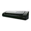 GBC HeatSeal QuickStart H420 Pouch Laminator, 12.5 Inches, Black (1703001)