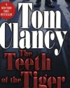 The Teeth Of The Tiger (Jack Ryan)