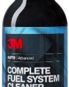 3M 08813 Complete Fuel System Cleaner Bottle - 16 fl. oz.