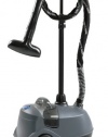 The Sharper Image In-Home Professional Garment Steamer, Black