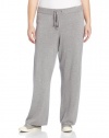 Calvin Klein Women's Plus-Size Cozy Sweater Pant