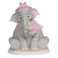 Precious Moments The Magic of Disney Collectible Figurine, Your Love Is So Comforting