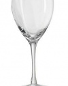 Kosta Boda Chateau Wine Glass