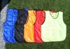 6 Youth Practice Jerseys, Pinnies, Bibs 100% Polyester for Ages 5-9 and 10-15