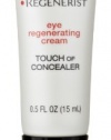 Olay Regenerist Eye Regenerating Cream Plus Touch Of Concealer 0.5 Fl Oz