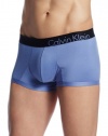 Calvin Klein Men's Bold Micro Low Rise Trunk