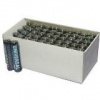 UNIVERSAL BATTERY D5323/D5923 Super Heavy-Duty Battery Value Box AAA 50-pk