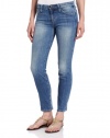 Joe's Jeans Women's Vintage Reserve Straight Ankle Jean in Jaide