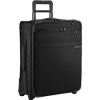 Briggs & Riley Luggage Baseline Domestic Carry-On Expandable Upright Suitcase