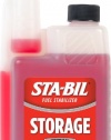 STA-BIL 22214 Fuel Stabilizer - 32 Fl oz.