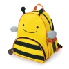 Skip Hop Zoo Pack Little Kid Backpack, Bee