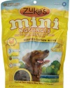 Zuke's Mini Naturals Dog Treats Roasted Chicken Recipe, 16-Ounce