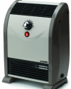 Lasko 5812 Automatic Air-Flow Heater with Temperature-Regulation System